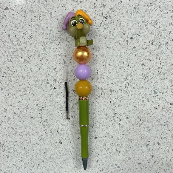 Louis Doorables Pen with ink refill - Picture 2 of 5